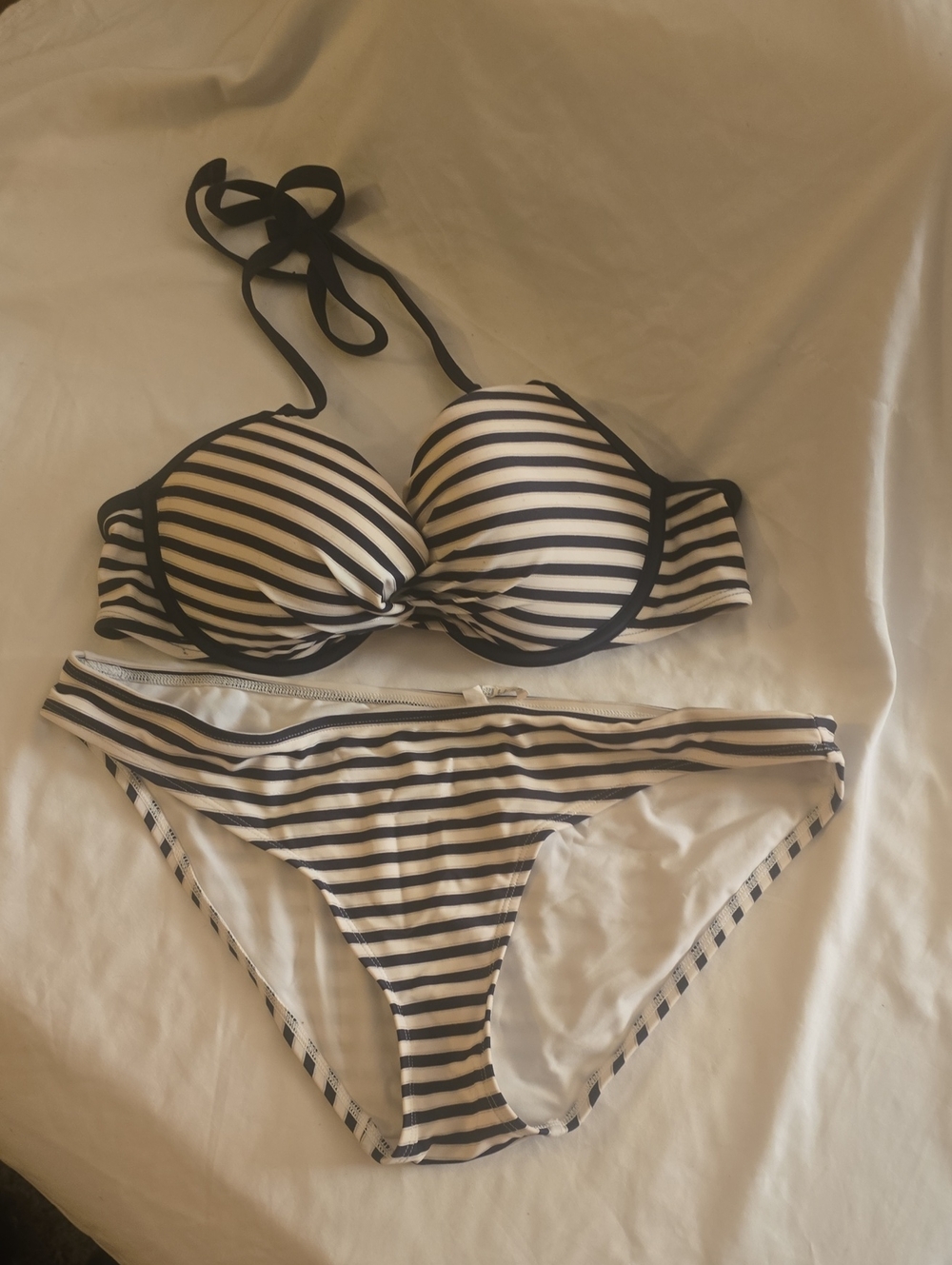 Womens swimsuit